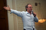 Peter Davison at NEFE 2008 (0060)
